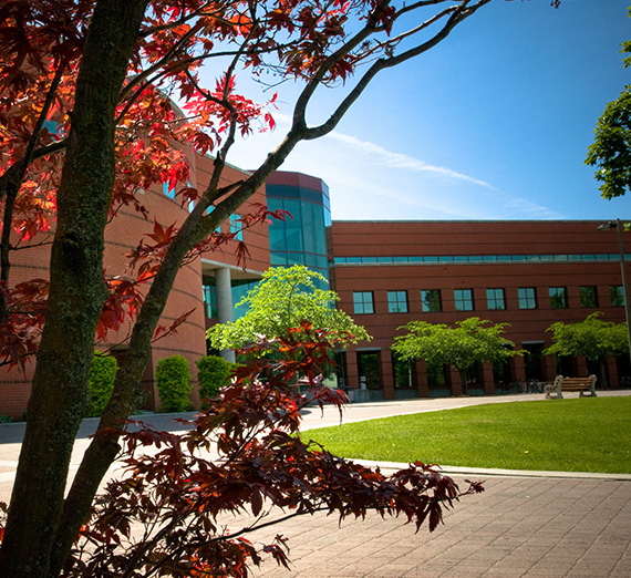 Foley Library | Gonzaga University