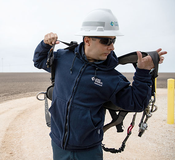 Tomas Mendez: An Engineer in the Air | Gonzaga University