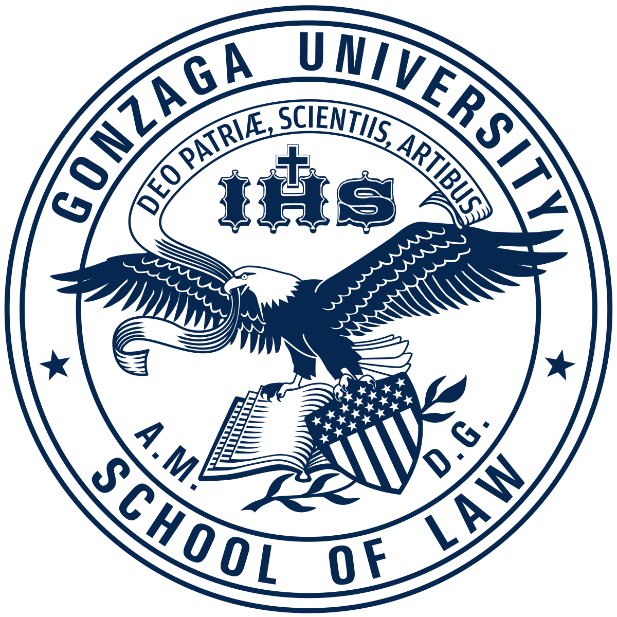 Partnerships Gonzaga University