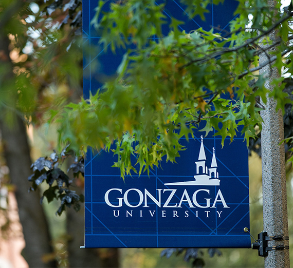 Office Of The Registrar | Gonzaga University