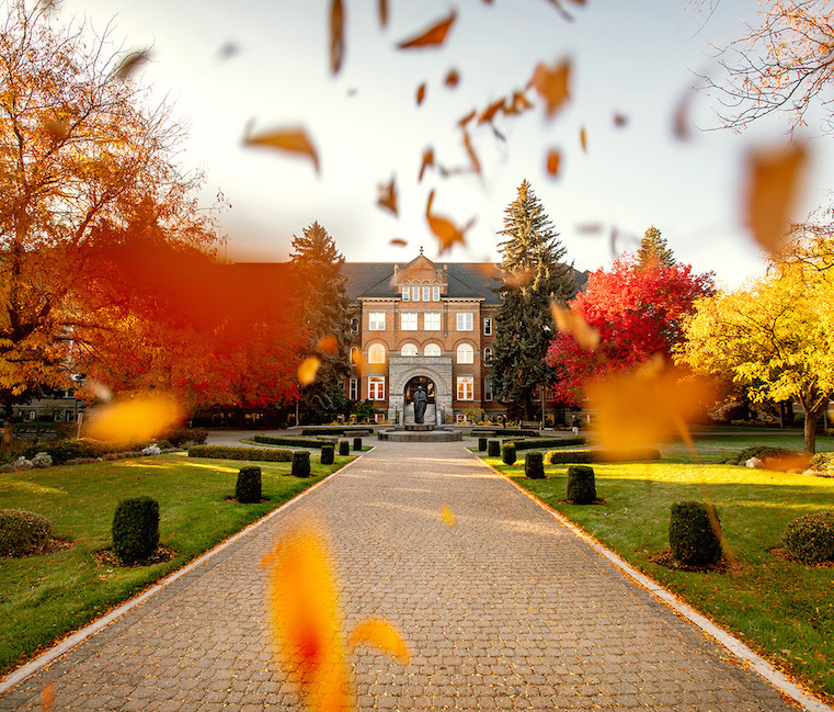 Shop Our Photos | Gonzaga University