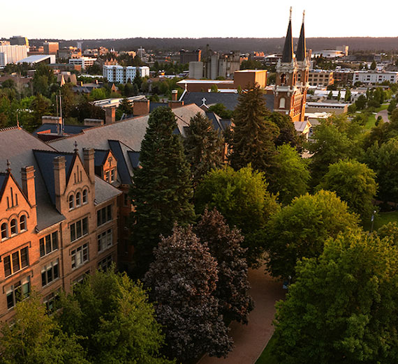 Jepson Building 