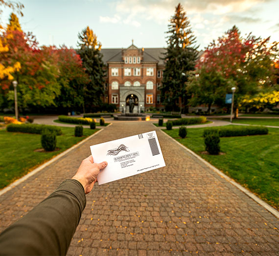 School of Business Logo