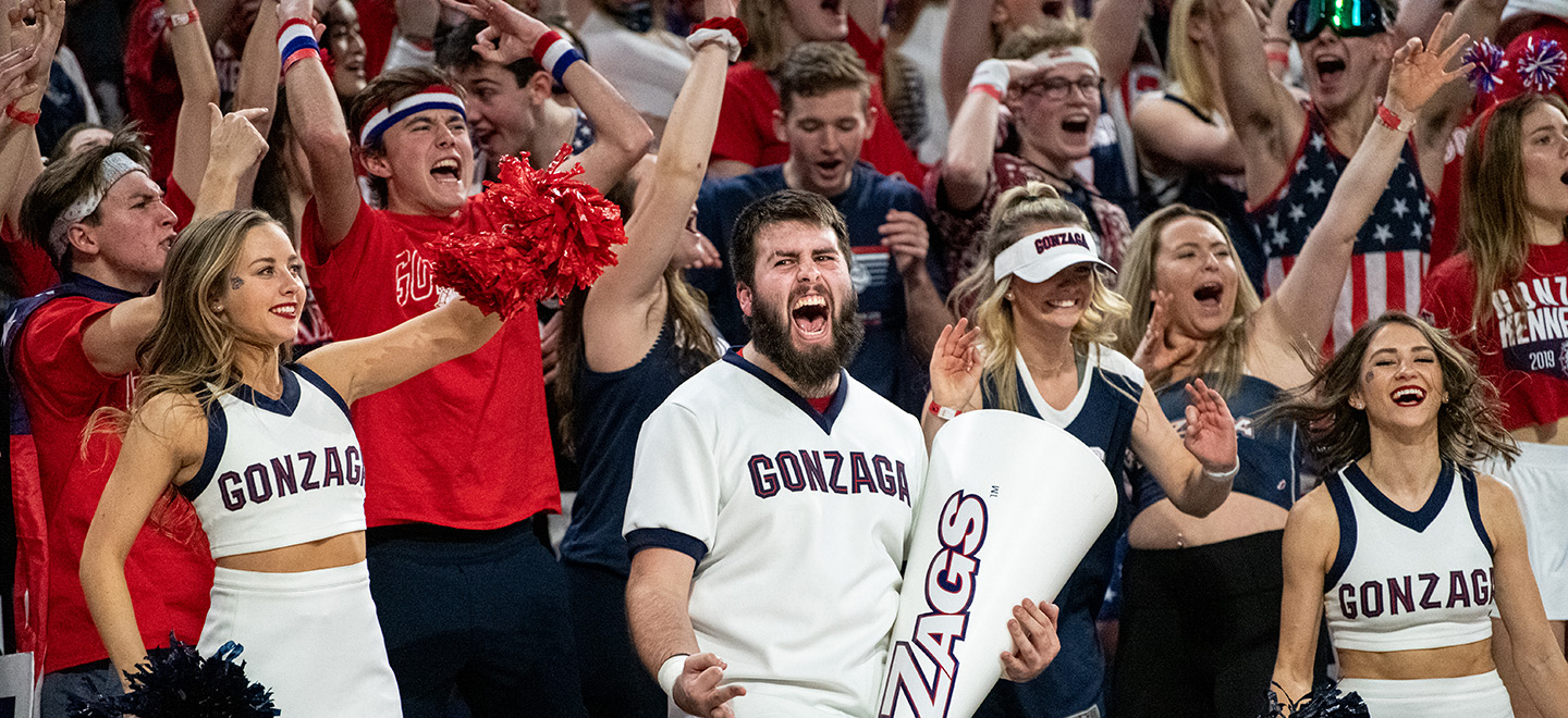 gonzaga basketball